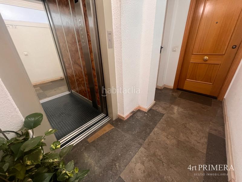 Foto 88ca49d6-61eb-4176-b73d-d05dc712d734. Etagenwohnung mit heizung in Centre Granollers