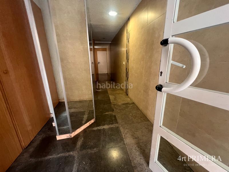 Foto 924d1ffb-3a36-44cc-9f92-d3bbdfb48f27. Etagenwohnung mit heizung in Centre Granollers