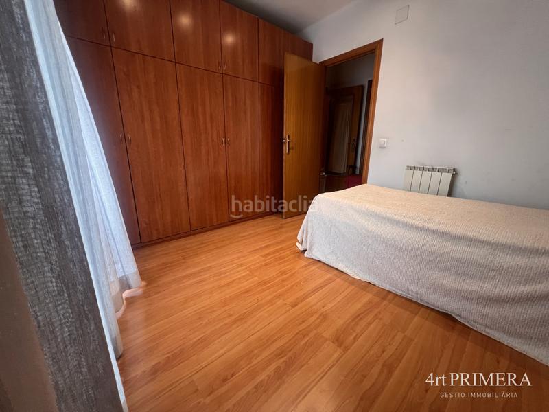 Foto e0c595b2-7c00-4d25-aeac-ea1e286fc6ab. Etagenwohnung mit heizung in Centre Granollers