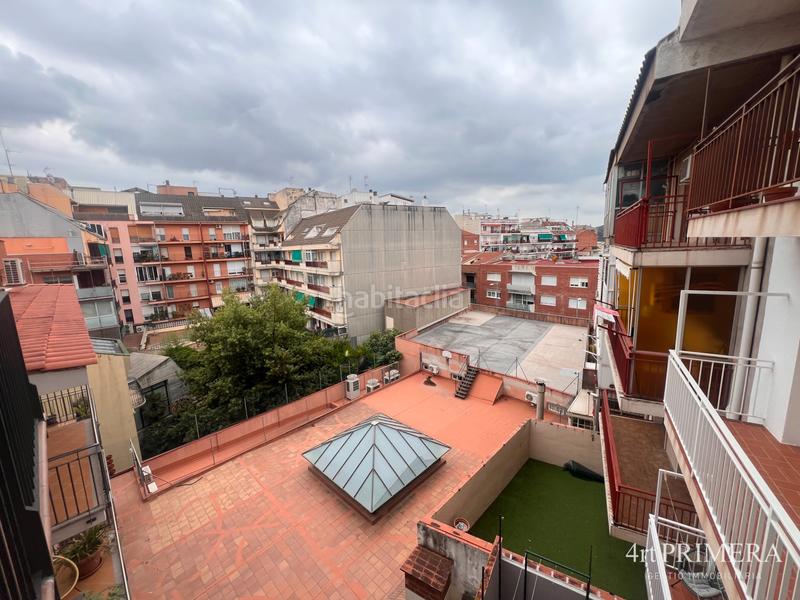 Foto fcd6b154-70cc-461d-9966-a58ec51a0f25. Etagenwohnung mit heizung in Centre Granollers