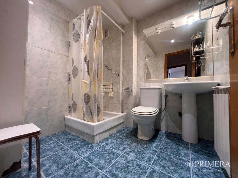 Foto feec2868-61c4-42ef-ac80-38a870f885ba. Etagenwohnung mit heizung in Centre Granollers