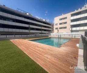 Location Appartement à Lledoner. Piso de obra nueva en alquiler - granollers, zona lledoner