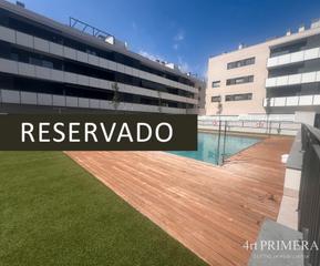 Location Appartement à Lledoner. Piso de obra nueva en alquiler - granollers, zona lledoner