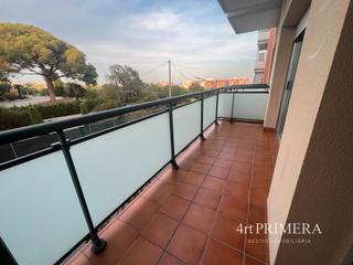 Lloguer Pis  Carrer de salvador cruxent. Bonito piso con vistas