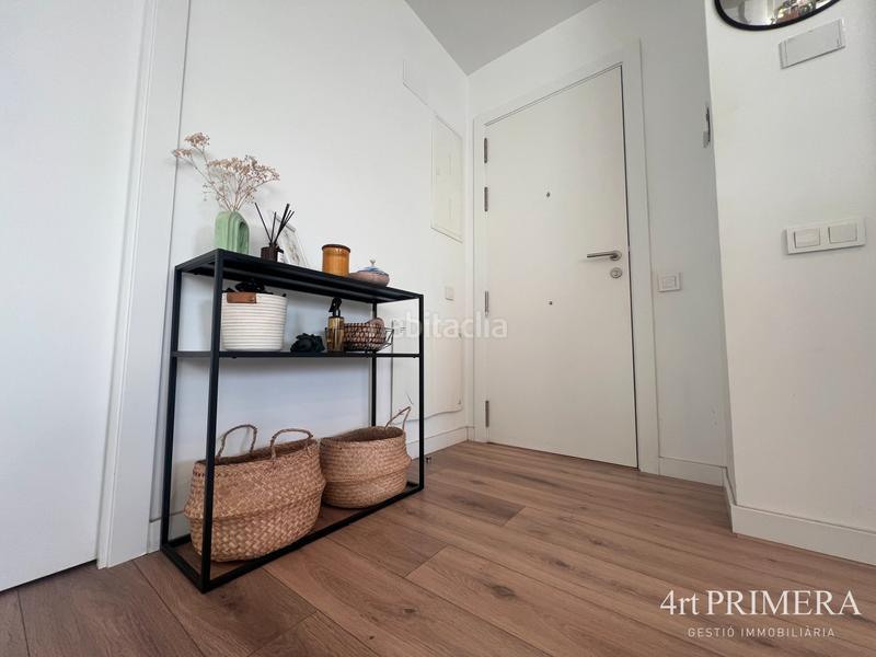 Foto 032bc312-4cae-44bf-93a6-4d2a8bce75b3. Pis amb calefacció aparcament a Lledoner Granollers