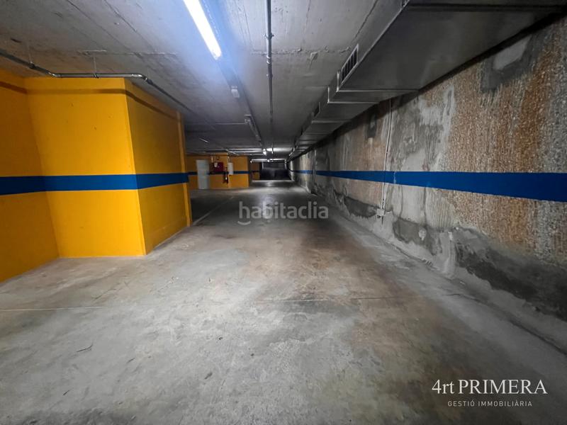 Foto 04a08b07-0ece-4e5e-bf15-5793627f601a. Pis amb calefacció aparcament a Lledoner Granollers