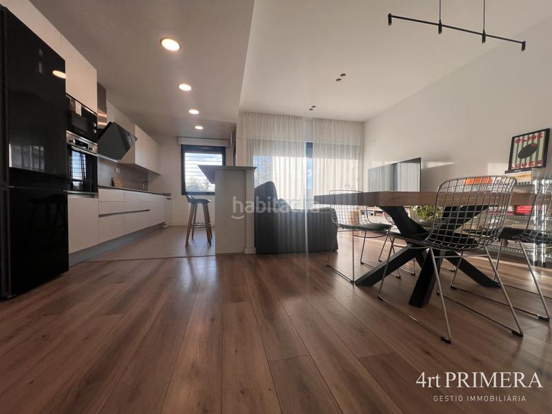 Foto 0f977aab-f4f2-4446-b93a-427fd9a131af. Pis amb calefacció aparcament a Lledoner Granollers