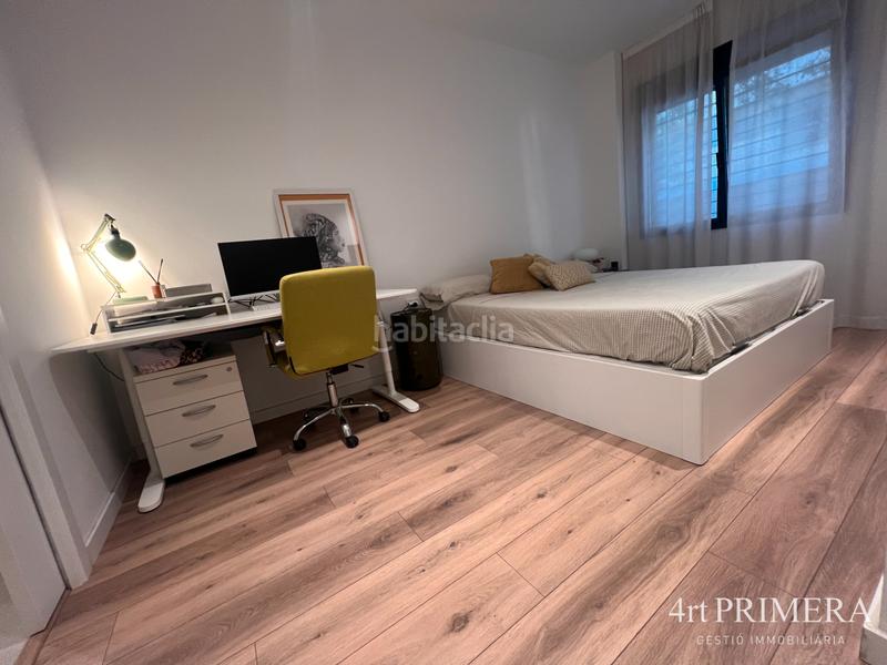 Foto 395727cb-f59b-4071-848a-0095a29a58fb. Pis amb calefacció aparcament a Lledoner Granollers