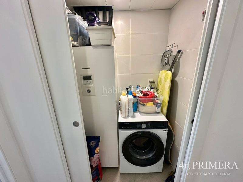 Foto 4679a49a-5876-4f7d-8c8c-aecb070e9c21. Pis amb calefacció aparcament a Lledoner Granollers