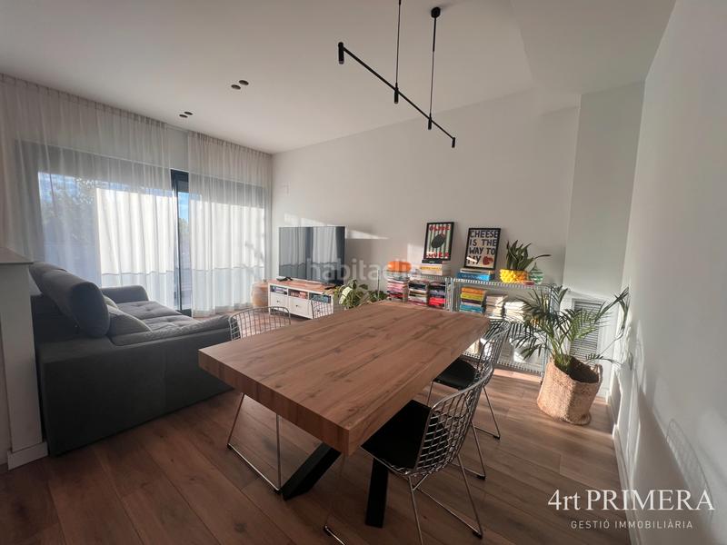 Foto 4daa2c26-3f37-4b37-aaae-af99eda64969. Pis amb calefacció aparcament a Lledoner Granollers