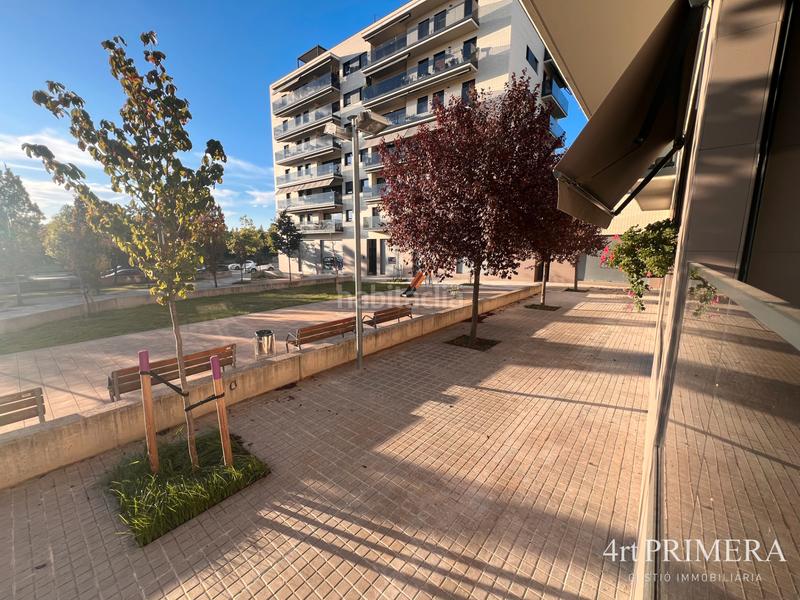 Foto 5f7c8675-518d-4f53-9048-8512dd9af7a7. Pis amb calefacció aparcament a Lledoner Granollers