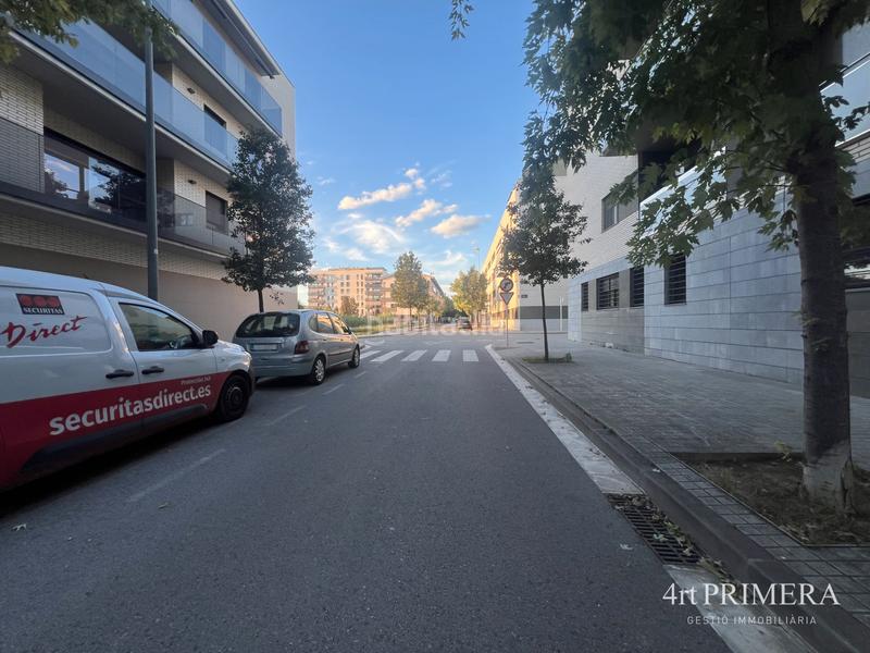 Foto 909ba304-7fda-4e8b-8991-4fd5bcf9bba3. Pis amb calefacció aparcament a Lledoner Granollers