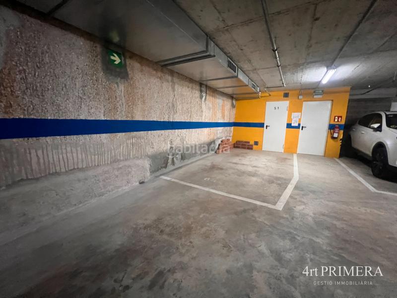 Foto b049c27e-2c68-4c30-8097-2516a623d3d2. Pis amb calefacció aparcament a Lledoner Granollers