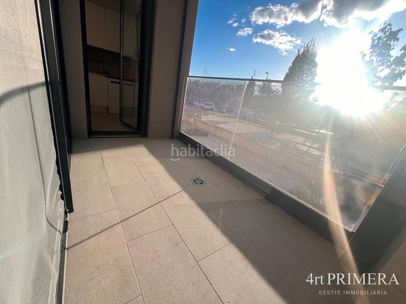Foto bd99add8-19b3-4346-901c-e9bf982ef506. Pis amb calefacció aparcament a Lledoner Granollers