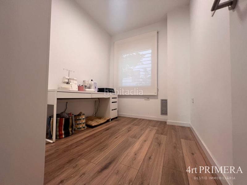 Foto cce4b5f1-d007-4b50-81b4-4b362fceabb7. Pis amb calefacció aparcament a Lledoner Granollers