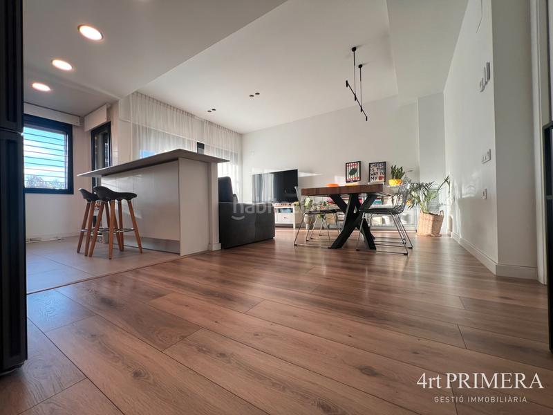 Foto e4456138-f251-4909-bc1e-c2b19b9e2307. Pis amb calefacció aparcament a Lledoner Granollers