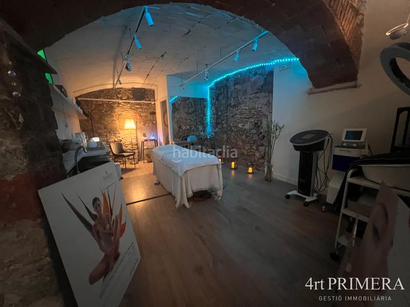 Foto c4dc997e-92cf-4c44-bd88-3f127eb40dc4. Alquiler local comercial se alquila precioso local comercial en una ubicación inmejorable, situado en pleno centro en Granollers