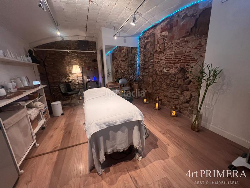 Foto 0da24ce3-17d7-4d21-90ee-6d29323eade9. Location local commercial avec chauffage dans Centre Granollers