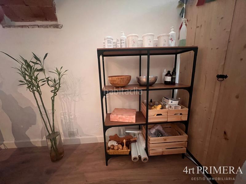 Foto f997792d-4b93-4bd0-8668-a72b0a992440. Affitto locale commerciale con riscaldamento in Centre Granollers