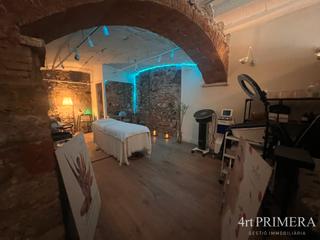 Local Comercial a Centre