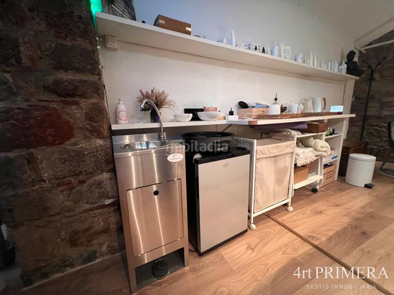 Foto ab2fbefd-31be-4a88-b6e4-dbaa7a73b0a8. Lloguer local comercial amb calefacció a Centre Granollers