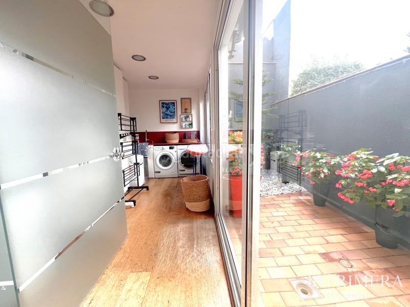 Foto 5d34138c-24e6-4186-8a1c-15b6a81f170b. House with fireplace heating parking in Centre Granollers