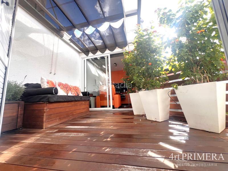 Foto 71912195-5c65-4035-ac29-72d14dd1ff2b. House with fireplace heating parking in Centre Granollers