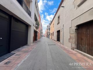 Maison à Centre. Una joya única en calle corró. - granollers centro.