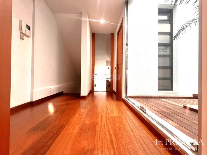 Foto d848e449-5fc7-4ad4-a186-215910731cc6. House with fireplace heating parking in Centre Granollers