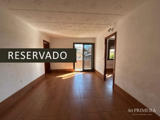 Appartement à Canovelles. Piso luminoso y tranquilo en canovelles, ideal para primera vivi