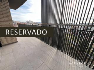 Location Appartement à Font Verda. Exclusivo piso de obra nueva con espectaculares vistas y balcón