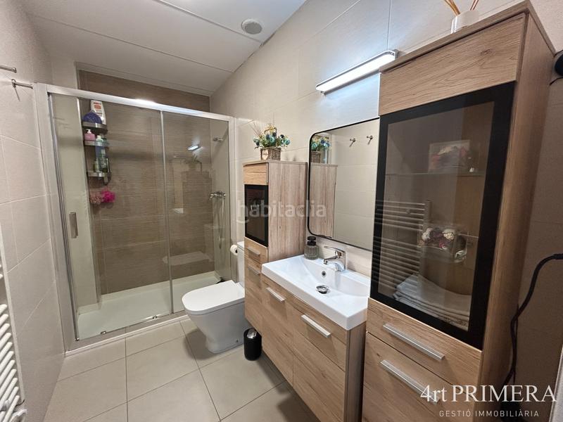 Foto 23538b60-ab9e-444c-bb9a-fa8449be2823. Duplex con riscaldamento parcheggio piscina in Llinars del Vallès