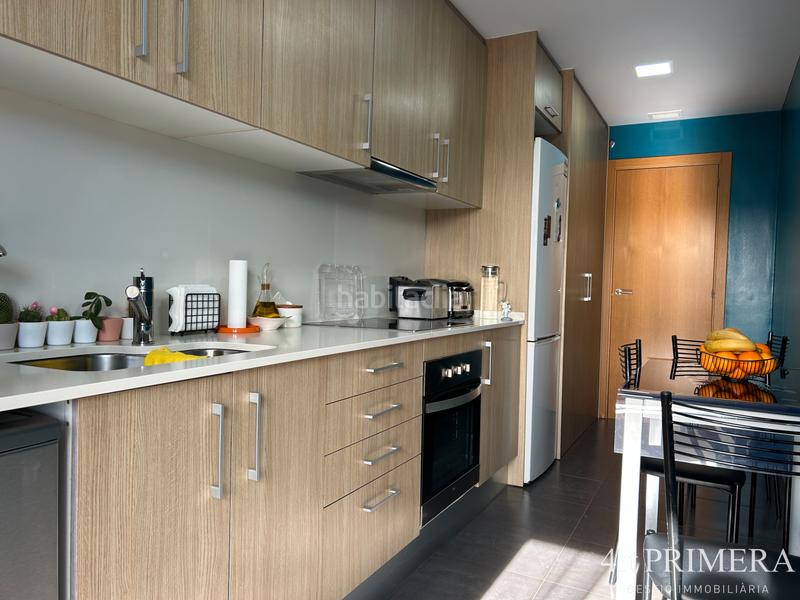 Foto c12bb1d7-faa6-42e1-89f5-3d6d01e7f3f4. Duplex con riscaldamento parcheggio piscina in Llinars del Vallès