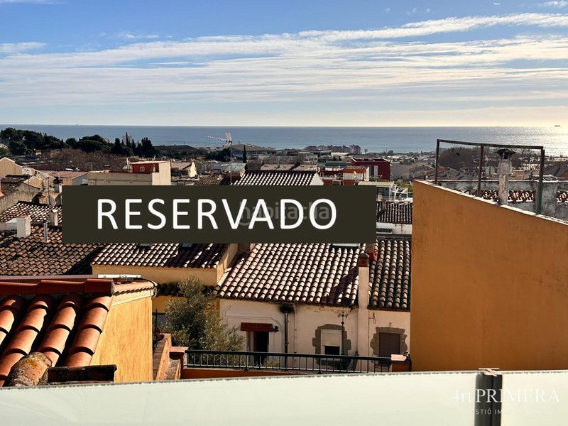 Foto 573a0591-666f-48a2-8337-2afb2da4c357. Casa amb calefacció aparcament a Vilassar de Dalt