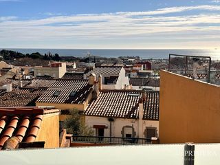 Casa a Vilassar de Dalt. Casa de pueblo con encanto en el coraz�n de vilassar de dalt
