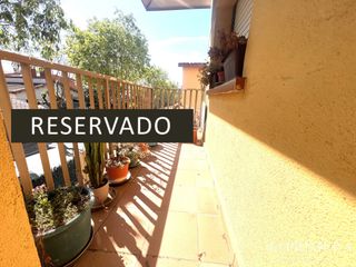Pis a Parets del Vallès