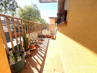Pis a Parets del Vall�s. Oportunidad en parets: piso exterior c�ntrico y muy luminoso