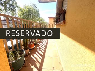 Pis a Parets del Vall�s. Oportunidad en parets: piso exterior c�ntrico y muy luminoso