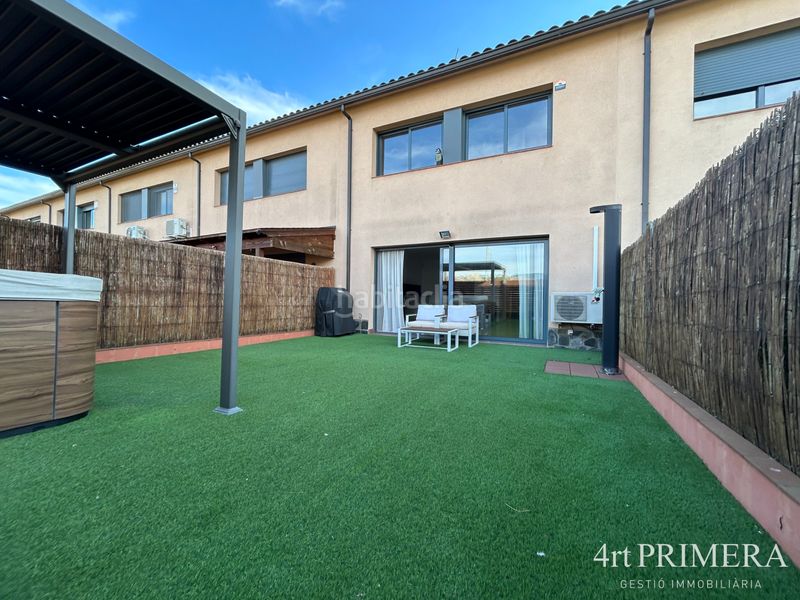 Foto 4a1299ca-69fd-4df3-9274-298ca3228ab0. Casa amb calefacció aparcament a Gualba