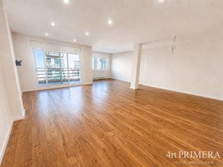 Etagenwohnung in Centre. Espectacular piso de 150 m² reformado a estrenar en pleno centro