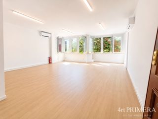 Lloguer Oficina a Centre. Oficina en alquiler en el centro de granollers – 45 m² diáfana y