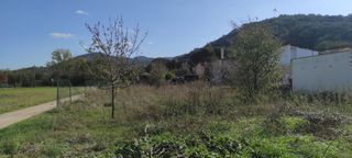 Terreny residencial a Disseminat del campdor� 45. Terreno en venta en disseminat del campdor�, girona.