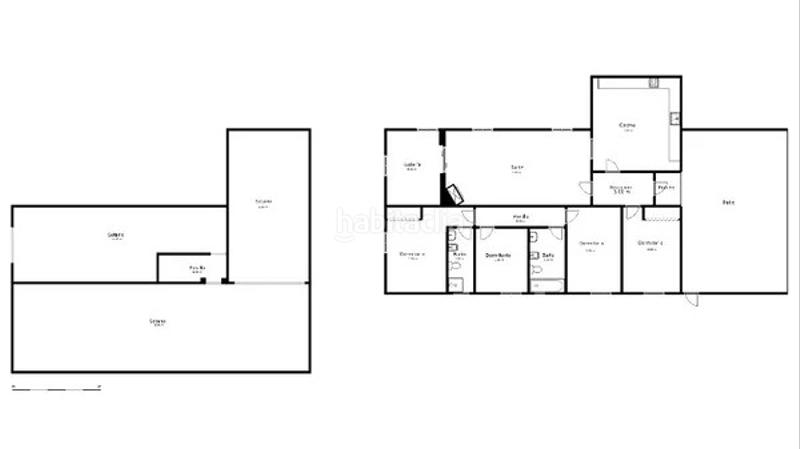 Foto 9f575b2e-59c4-41a5-9052-da99de863ce7. Casa adossada amb calefacció a Aiguaviva Parc Vidreres