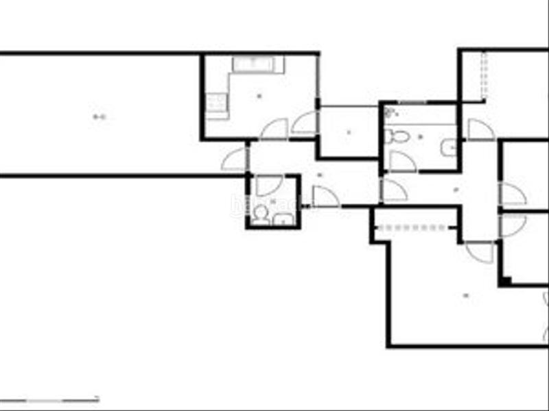 Foto 7cd99bd4-4386-478a-84f8-489a6c8a1827. Piso  en venta en calle del rosselló, sant narcís en Girona
