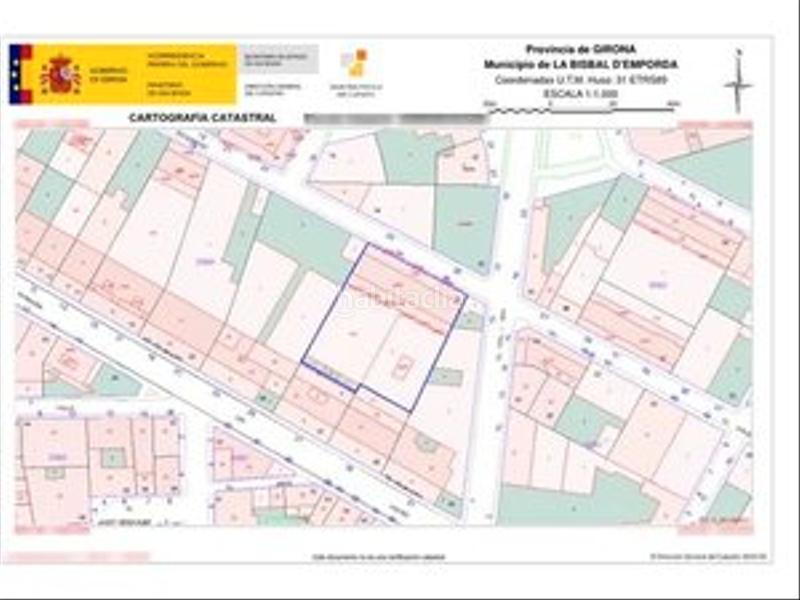 Foto c3e17fa4-88b2-4bd3-8de2-afc2152e3511. Locale commerciale con riscaldamento in Bisbal d´Empordà (La)