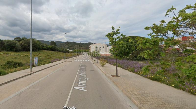 Foto 1ee3f2d9-2501-421b-9b1c-962aaf660073. Residential plot in La Vila Llançà