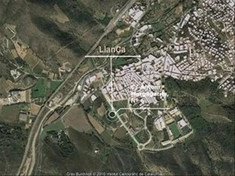 Foto 8739ab9e-477c-4060-b197-a6720cf4a749. Residential plot in La Vila Llançà