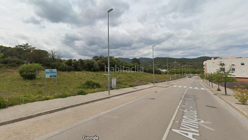 Foto 8ad5ec5c-6839-4814-9d49-e0daca933bb1. Residential plot in La Vila Llançà