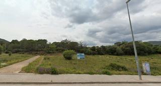 Terreny residencial  Avinguda antoni margarits. Terreno en venta en avenida antoni margarits, llançà