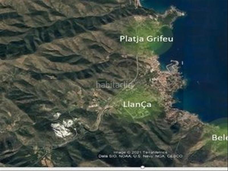 Foto a9711550-e593-4665-b163-60ec1efcb62f. Residential plot in La Vila Llançà